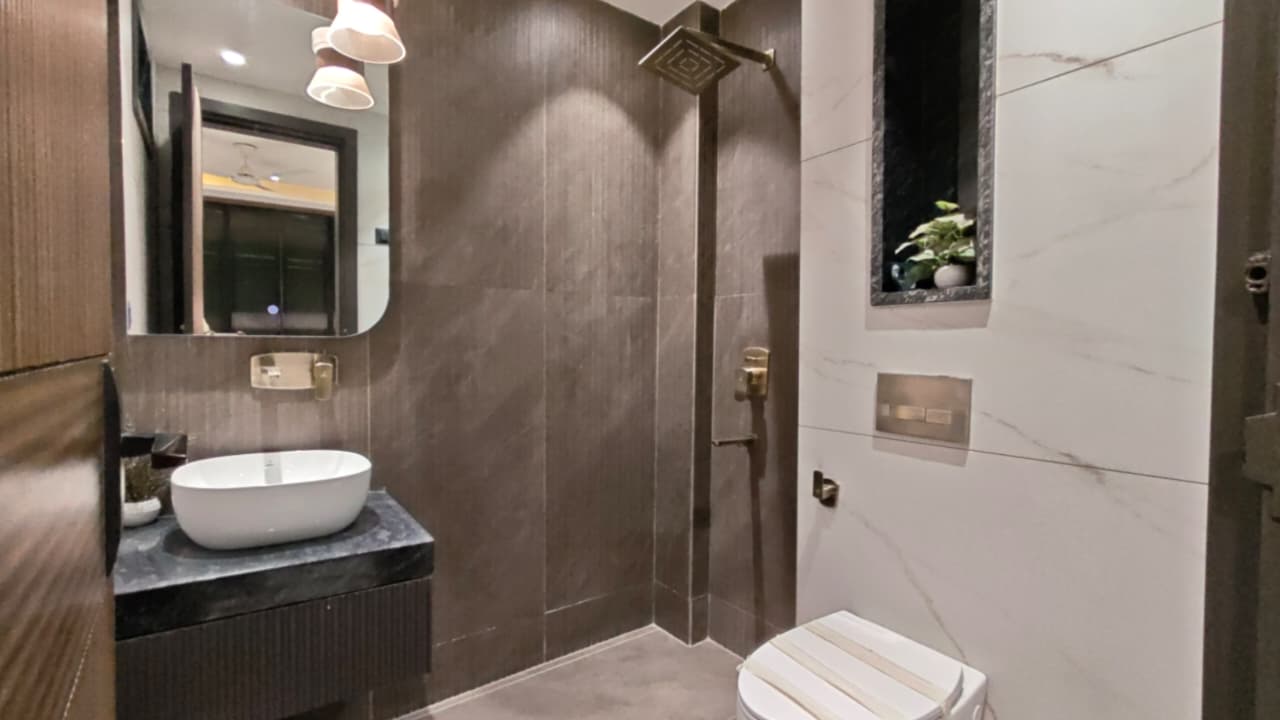 Premium Society Apartment for Sale in Nawada – Modern Living with Excellent Connectivity in Nawada, New Delhi